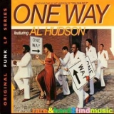 One Way - One Way Feat. Al Hudson '1979