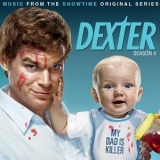 Daniel Licht - Dexter: Season 4 (Music From The Showtime Original Series) '2010
