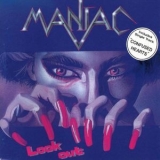 Maniac - Look Out '1988