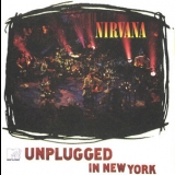 Nirvana - MTV Unplugged In New York '1994