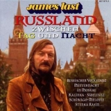 James Last - Russland Zwischen Tag Und Nacht '1972