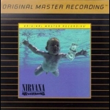 Nirvana - Nevermind (MFSL Remastering) '1996