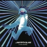 Jamiroquai - A Funk Odyssey '2001 - Album