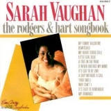 Sarah Vaughan - The Rodgers & Hart Songbook '1985