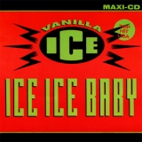 Vanilla Ice - Ice Ice Baby (cdm) '1990