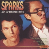 Sparks - Just Got Back From Heaven {re-issue} '1988
