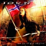Jorn - Out To Every Nation [cdm, 0704-1934, Russia] '2004