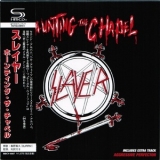Slayer - Haunting the Chapel (2009 Japanese Remaster, SHM-CD) '1984
