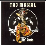 Taj Mahal - Mo' Roots [The Complete Columbia Albums Collection] (15CDBoxCD10) '1974