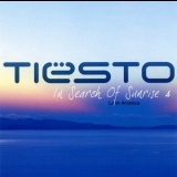 DJ Tiesto - In Search Of Sunrise 4 - Latin America '2005