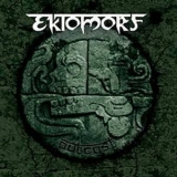 Ektomorf - Outcast '2006 - Album