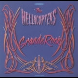The Hellacopters - Grande Rock '1999