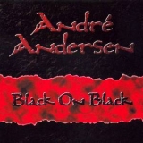 Andre Andersen - Black On Black '2002 - Album