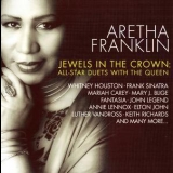 Aretha Franklin - Jewels In The Crown - All Star Duets With The Queen '2007