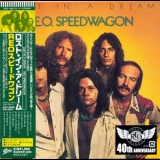 Reo Speedwagon - Lost In A Dream (Japan Edition) '1974
