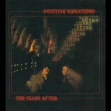 Ten Years After - Positive Vibrations (2004, Bgo, Bgocd617) '1974
