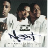 Next - Welcome II Nextasy '2000