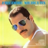 Freddie Mercury - Mr Bad Guy (Solo) '2000 - Album