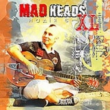 Mad Heads - Надія Є '2005