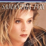 Samantha Fox - Samantha Fox '1987