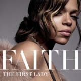 Faith Evans - The First Lady '2005