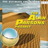 The Alan Parsons Project - The Ultimate Collection (CD1) '1992