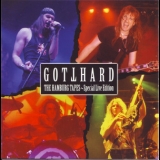 Gotthard - The Hamburg Tapes(Special Live Edition) '1996