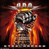 U.D.O. - Steelhammer (limited Edition) '2013