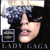 Lady Gaga - The Fame (uk) '2009
