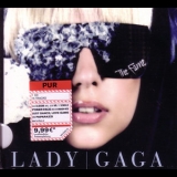 Lady Gaga - The Fame (germany Pur Edition) '2009