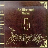 Venom - At War With Satan (Remastered) '1984