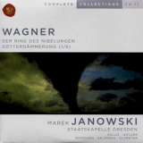 Richard Wagner - Marek Janowski - Wagner: Der Ring Des Nibelungen, Disc 11 '2003