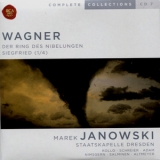 Richard Wagner - Marek Janowski - Wagner: Der Ring Des Nibelungen, Disc 07 '2003