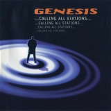 Genesis - Calling All Stations (GEN CD6) '1997