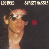 Lou Reed - Street Hassle (2011, Original Album Classics 5CD Box Set) '1978