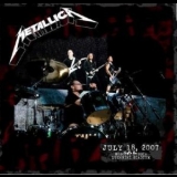 Metallica - Luzhniki Stadium, Moscow, Russia, 18.07.2007 '2007