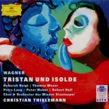 Richard Wagner - Tristan Und Isolde (3CD) '2002