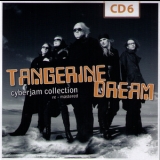 Tangerine Dream - The Electronic Journey (CD06) Cyberjam Collection '2010