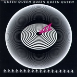 Queen - Jazz (Japanese remastered) '1978