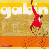 Gabin - Mr. Freedom (Russian Edition) '2004 - Album