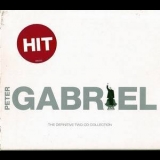 Peter Gabriel - Hit (CD1) '2003