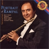 Scott Joplin - Portrait '2002 - Album