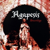 Agapesis - Sacrilege '2008