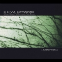 H.U.V.A. Network - Distances '2004