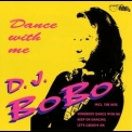 Dj Bobo - Dance With Me '1993