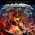 Gamma Ray - Master Of Confusion '2013
