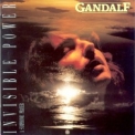 Gandalf - Invisible Power '1989