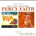Percy Faith - Two Classical Albums '1997