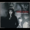  Kate Bush - The Red Shoes (CD2) [cds] '1994