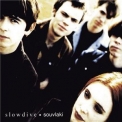 Slowdive - Souvlaki '1994